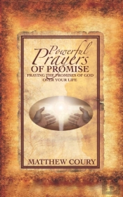 Powerful Prayers Of Promise