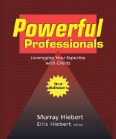 Powerful Professionals