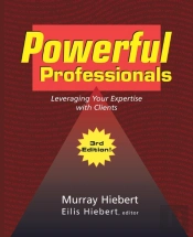Powerful Professionals
