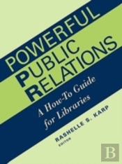 Powerful Public Relations