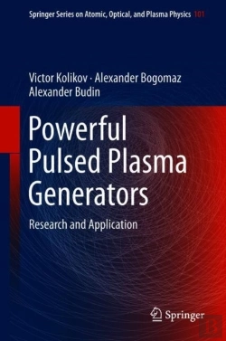 Bertrand.pt - Powerful Pulsed Plasma Generators