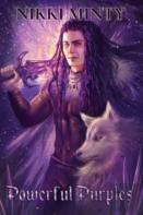 Powerful Purples
