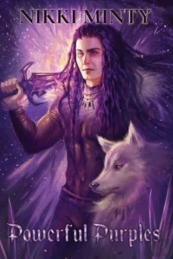 Bertrand.pt - Powerful Purples