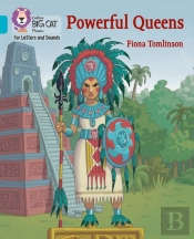 Powerful Queens