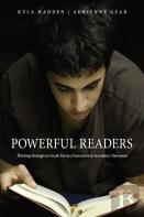 Powerful Readers
