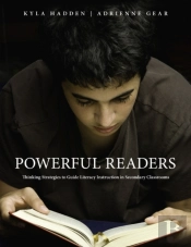 Powerful Readers