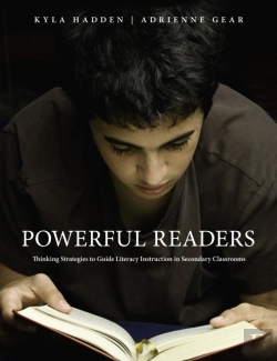 Bertrand.pt - Powerful Readers