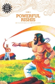 Powerful Rishi S