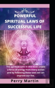 Powerful Spiritual  Laws Of Successful Life
