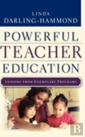 Powerful Teacher Education