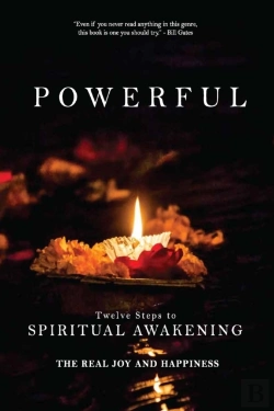 Bertrand.pt - Powerful Twelve Steps To Spiritual Awakening Real Joy And Happiness