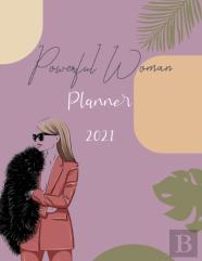 Powerful Woman Planner 2021