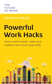 Powerful Work Hacks