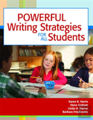 Powerful Writing Strategies For All Students