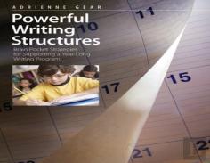 Powerful Writing Structures