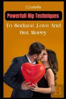 Powerfull Nlp Techniques To Seduce, Love And Get Merry