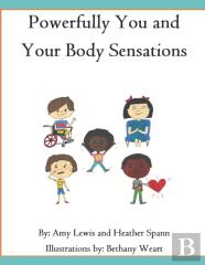 Powerfully You And Your Body Sensations