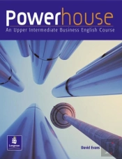 Powerhouse: An Upper Intermediate Business English Course 