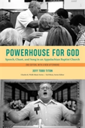 Powerhouse For God