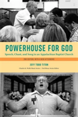 Bertrand.pt - Powerhouse For God
