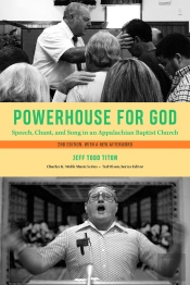 Powerhouse For God