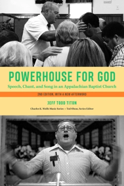 Bertrand.pt - Powerhouse For God