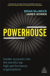 Powerhouse