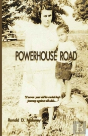 Powerhouse Road