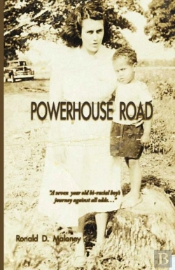 Bertrand.pt - Powerhouse Road