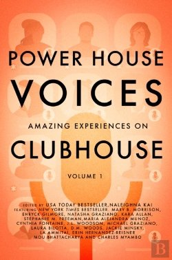 Bertrand.pt - Powerhouse Voices