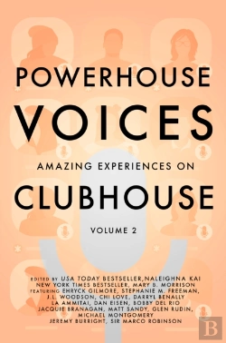 Bertrand.pt - Powerhouse Voices
