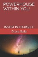 Powerhouse Within You
