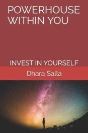 Powerhouse Within You