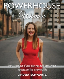 Bertrand.pt - Powerhouse Woman