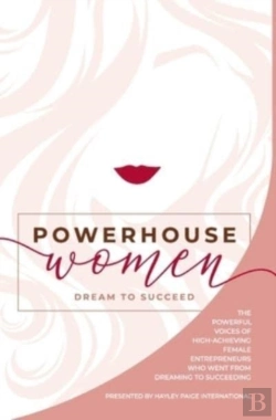 Bertrand.pt - Powerhouse Women: Dream To Succeed