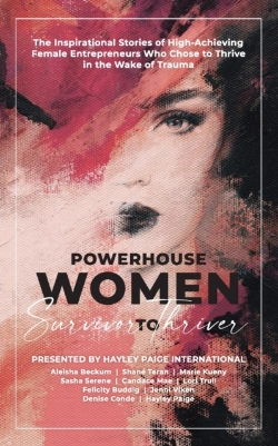 Bertrand.pt - Powerhouse Women