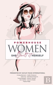Powerhouse Women