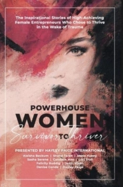 Bertrand.pt - Powerhouse Women: Survivor To Thriver