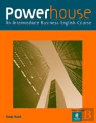 Powerhousestudy Book