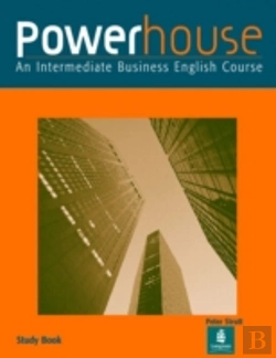 Bertrand.pt - Powerhousestudy Book