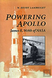 Powering Apollo