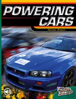 Bertrand.pt - Powering Cars