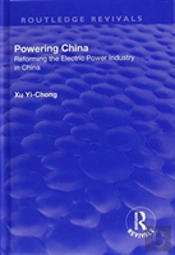 Powering China