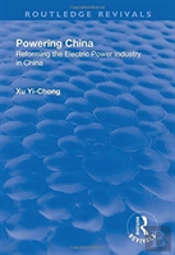 Powering China