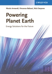 Powering Planet Earth