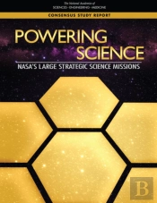 Powering Science