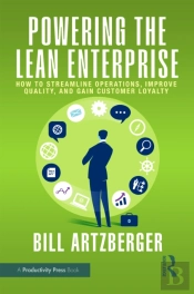 Powering The Lean Enterprise