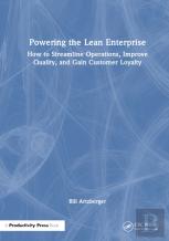 Powering The Lean Enterprise
