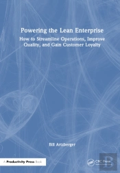 Powering The Lean Enterprise