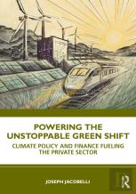Powering The Unstoppable Green Shift